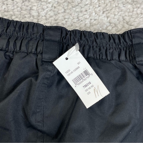 Arctix Youth Snow Pants Black Medium. Skiing Snowboarding Sledding Warm - Picture 6 of 14